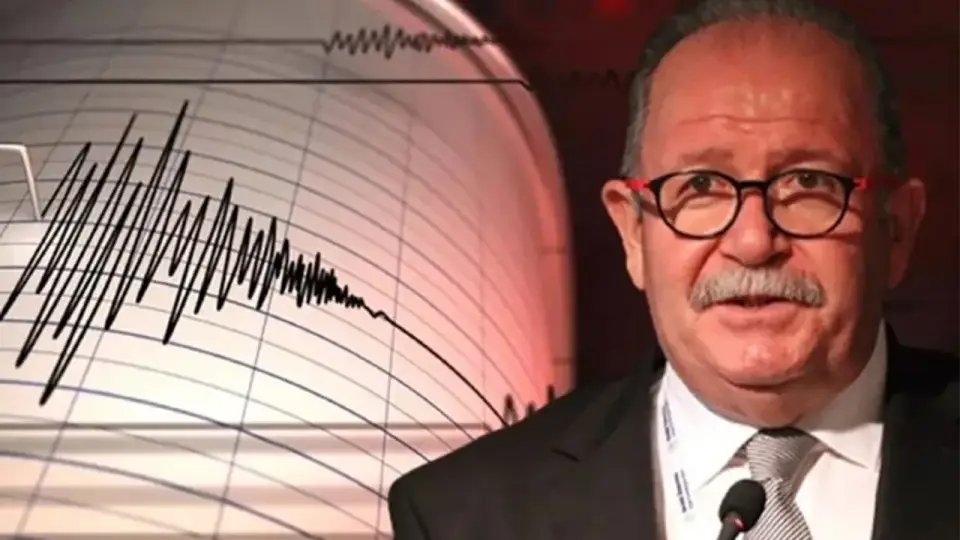 Şükrü Ersoy: 10 Yıl İçinde Deprem Sıkıntısını Gündemden Çıkarabiliriz