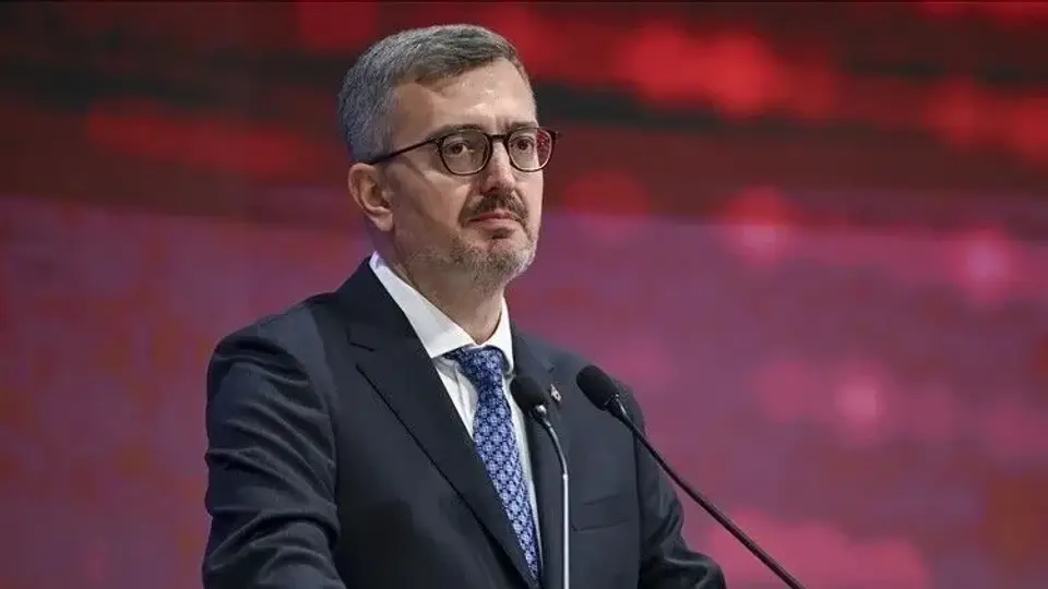İletişim Başkanı Duran'dan İsrail çıkışı: Suriye'deki ihlallere derhal son verilmeli