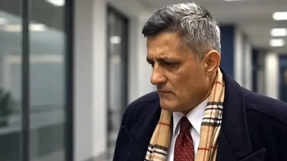 Kaşif Kozinoğlu Soruşturmasında Mezar Örnekleri Kabre İade Ediliyor