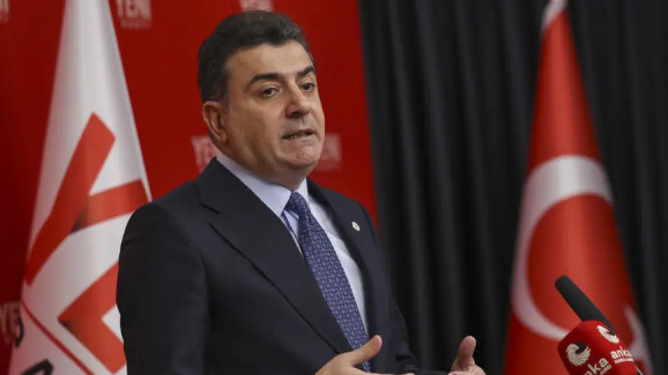 YENİ Parti Sözcüsü Emre: "İttifak için Planlı Bir Görüşme Yok"
