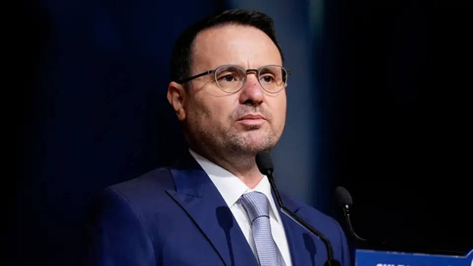 Adalet Bakanı Gürlek: Fon soruşturmasında haksız kazançlar inceleniyor