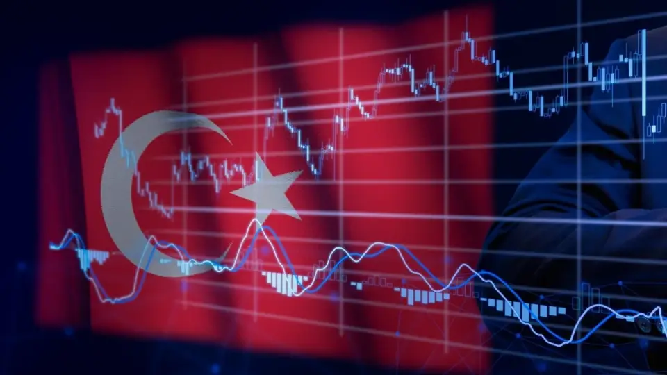 Dünya Bankası, Türkiye ekonomisinin 2026-2028 yılları arası büyüme tahminlerini açıkladı