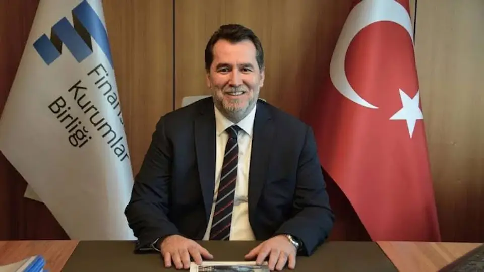 Fon soruşturmasında adı geçen Ali Emre Ballı intihar etti