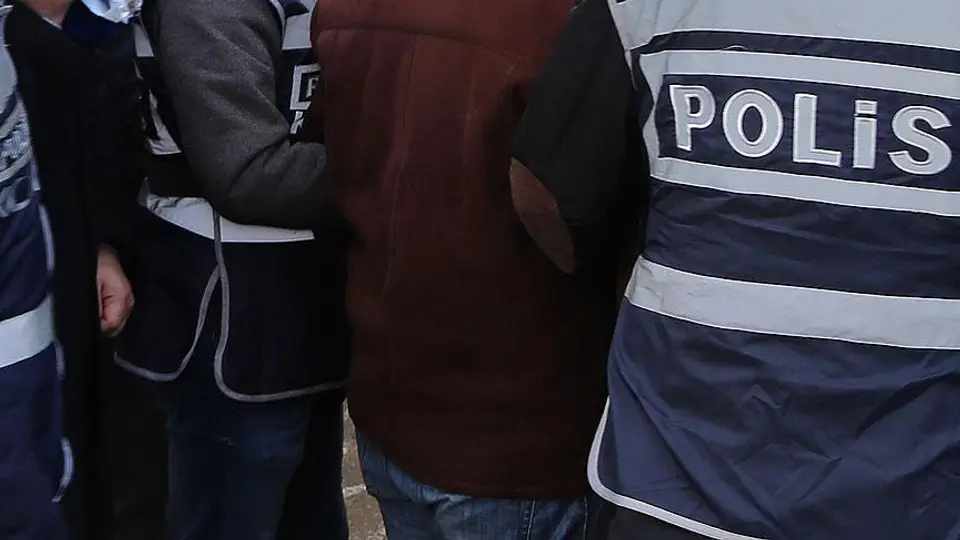 Yatırım dolandırıcılığı şebekesine operasyon: 95 gözaltı