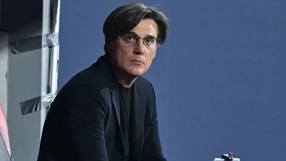 Vincenzo Montella İtalya'da taraftarların tepkisiyle karşılaştı