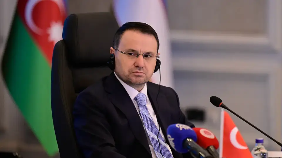Akın Gürlek: Türk Devletleri Adalet İşbirliğini Güçlendirecek