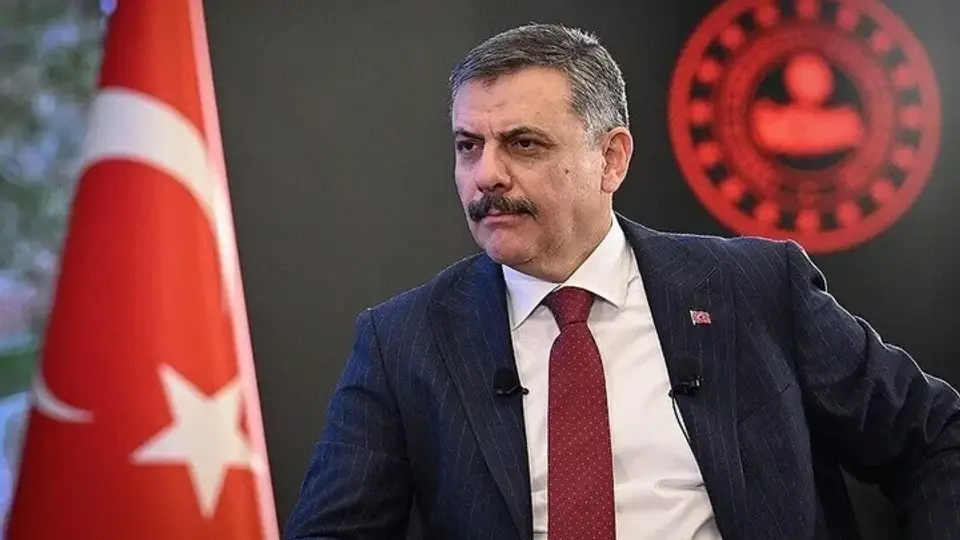 İçişleri Bakanı Mustafa Çiftçi, Yunanistan'a resmi çalışma ziyaretinde bulunacak