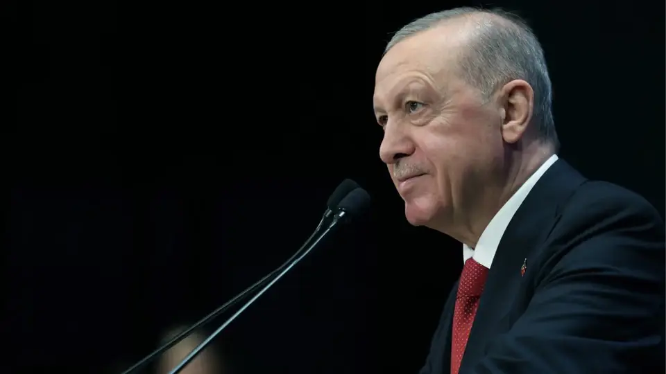 Cumhurbaşkanı Erdoğan Yasama Yılı Açılış Toplantısı'nda önemli açıklamalar yaptı