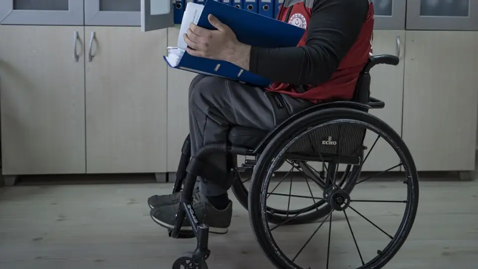 Engelli Bireylere Yönelik Özel Bakım Merkezleri Yönetmeliği Resmi Gazete'de Yayımlandı