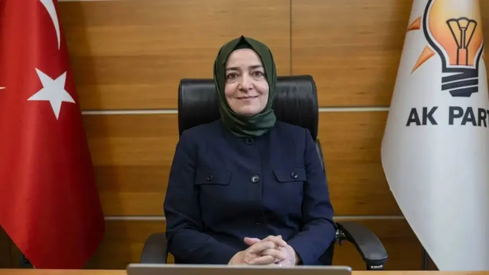 Fatma Betül Sayan Kaya ve Eşi İfade Verecek