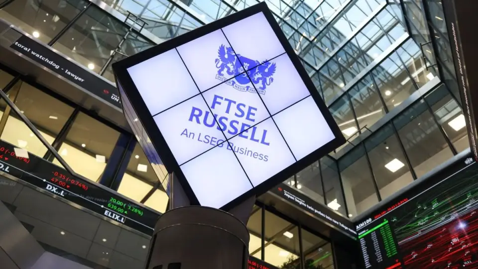 FTSE Russell, Türkiye'nin Gelişmiş Gelişen Ülke statüsünü korudu