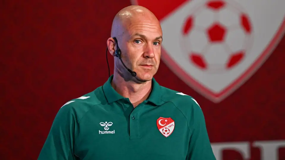 Süper Lig'de Hakem Atamalarını Anthony Taylor Gerçekleştirecek