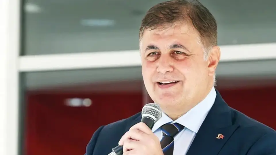 Cemil Tugay AK Parti'ye katılıyor