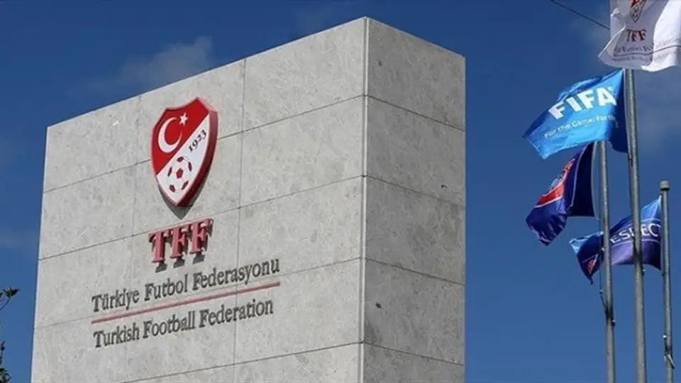 TFF Genel Sekreteri Abdullah Ayaz İstifa Etti