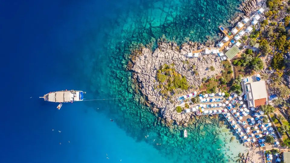 Türkiye turizm endeksinde 11 basamak yükseldi