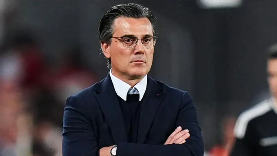A Milli Takım'da Montella ile yollar ayrıldı: Hacıosmanoğlu kararını açıkladı