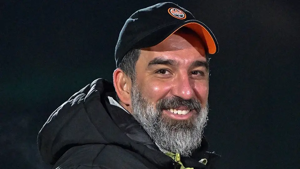 Arda Turan: Eşime Ukrayna'daki hayatımı dürüstçe anlattım