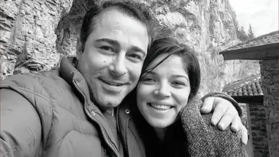 Atilla Taş'ın kızı Sezen Taş'ın hayatını kaybettiği iddia ediliyor