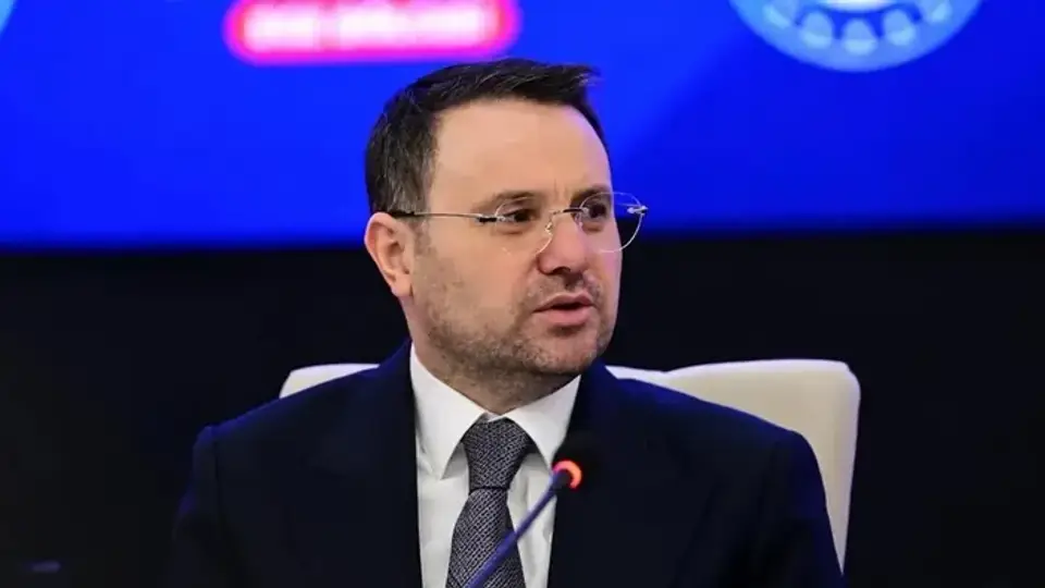 Adliyeyi Sarsan Rüşvet ve Casusluk Ağı Deşifre Edildi