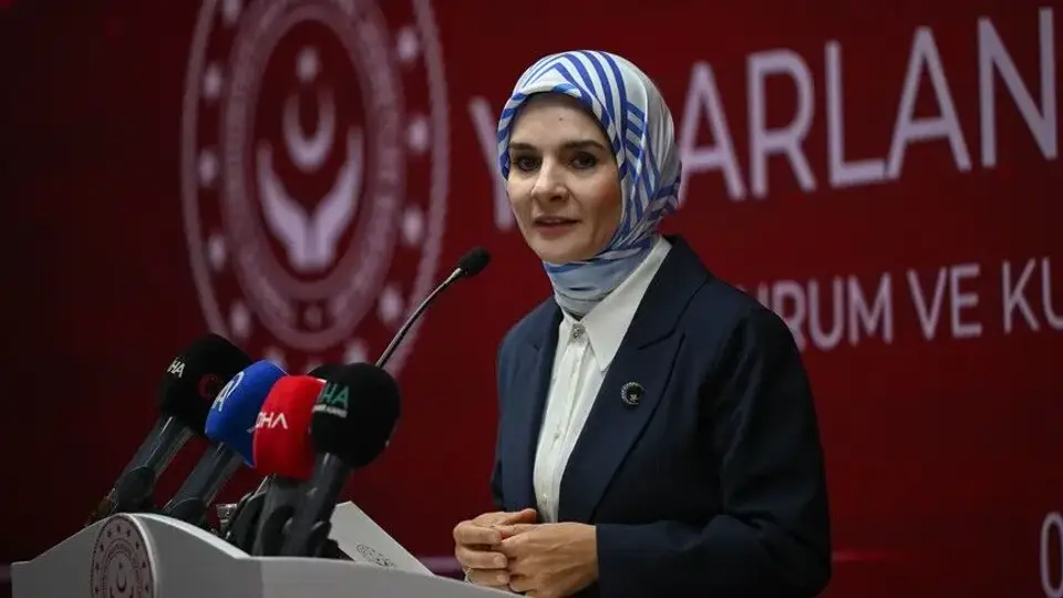 Bakan Göktaş, Kendisi ve Ailesini Hedef Alan 'Fon' İddialarına Hukuki Süreçle Yanıt Verecek