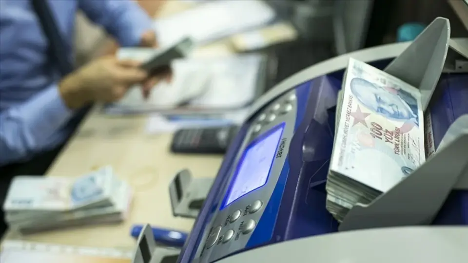Bankacılık sektöründen kritik veri! Kredi hacmi 28,6 trilyon liraya ulaştı