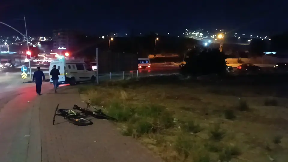 Gaziantep'te 16 yaşındaki çocuk bıçaklı saldırıda öldürüldü.