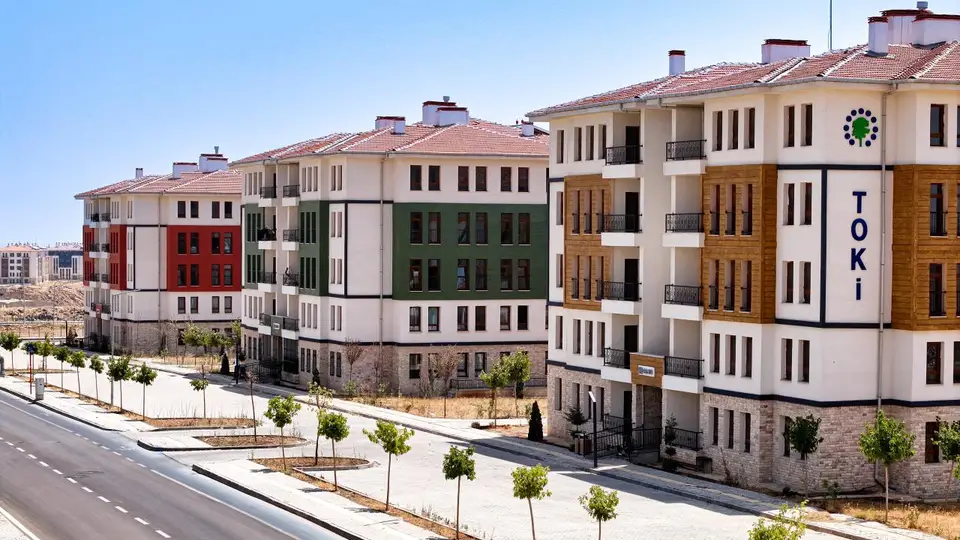 TOKİ Peşin Ödeme İndirim Kampanyası Sürüyor
