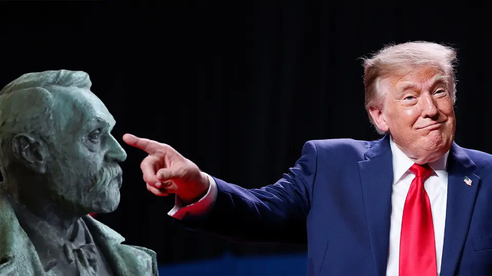 Trump Nobel'in peşini bırakmıyor: İtibar kaybı olur