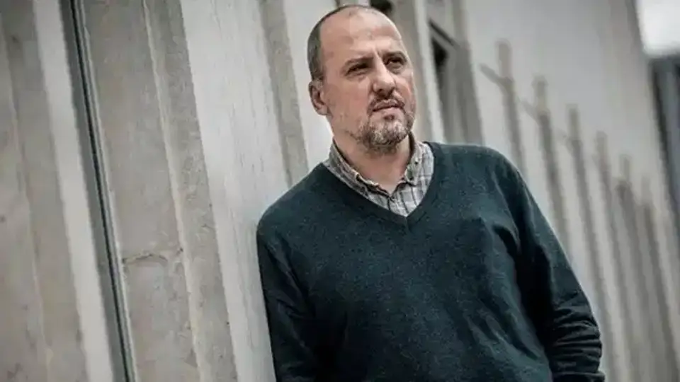 Ahmet Şık, hastaneye kaldırıldı