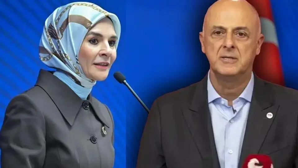 Bakan Göktaş, Yeni Parti Milletvekiline İstifa Çağrısı Yaptı