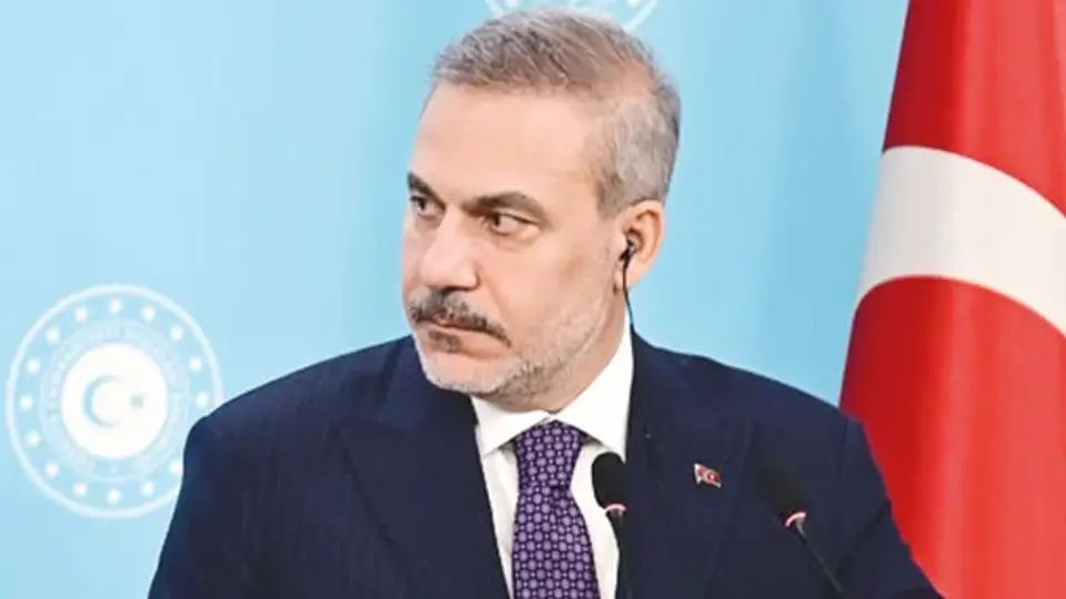 Bakan Fidan'dan Karadeniz uyarısı: Çatışma cephesine dönüşmemeli