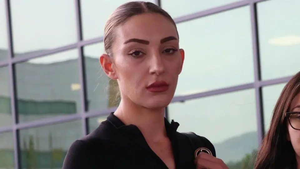 Gül Tut'un ölümü davasında kızı Tuğyan Ülkem Gülter'in ağırlaştırılmış müebbet suçlamasıyla yargılanması