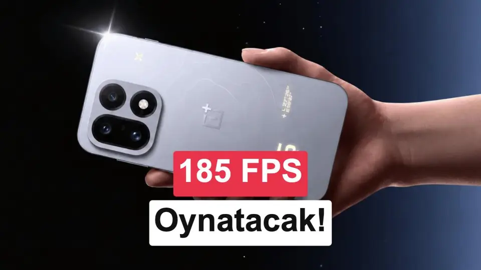 OnePlus 16 tanıtılmaya başladı: FPS canavarı geliyor!