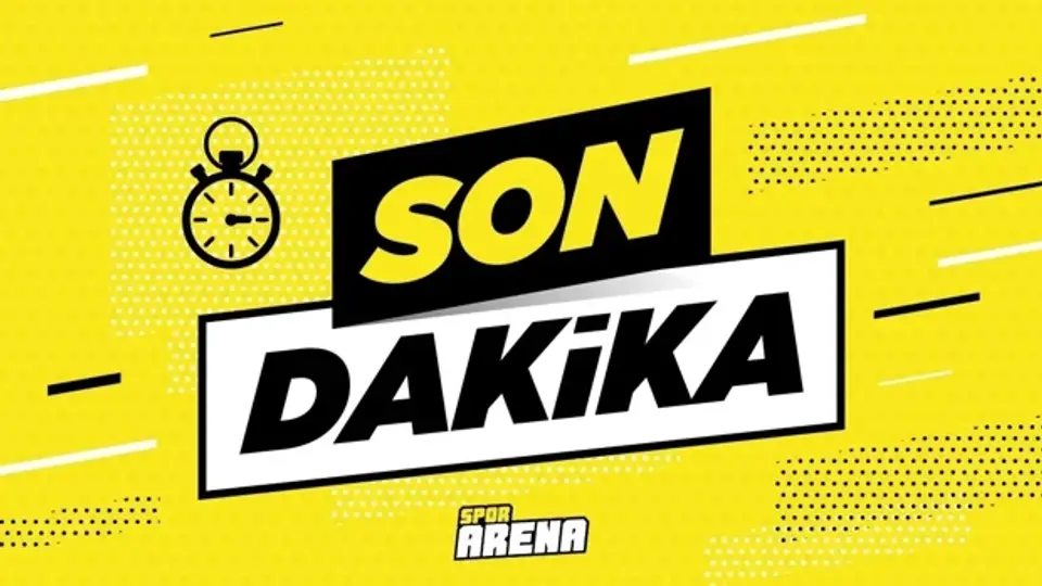 TFF açıkladı: Montella ile yollar ayrıldı