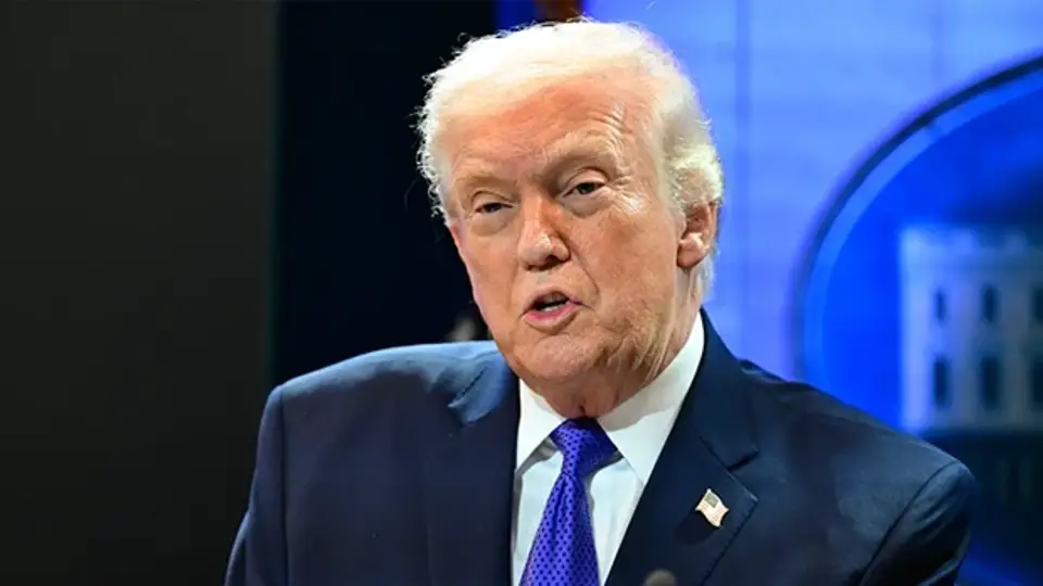 Trump yönetiminin göçmenleri gemilerle sınır dışı etmeyi değerlendirdiği iddia edildi