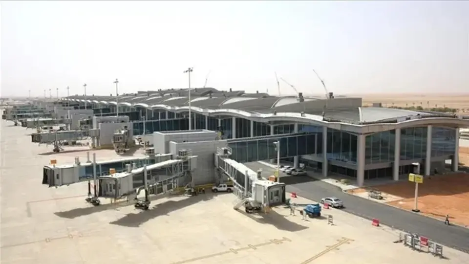 ABD, İngiltere ve Kanada, Riyad Havalimanı'na Seyahat Uyarısı Verdi