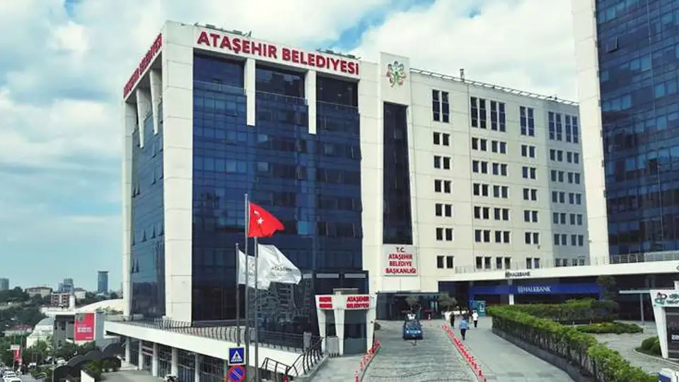 Ataşehir ve Eyüpsultan'da Belediye Başkanlığı Seçimleri