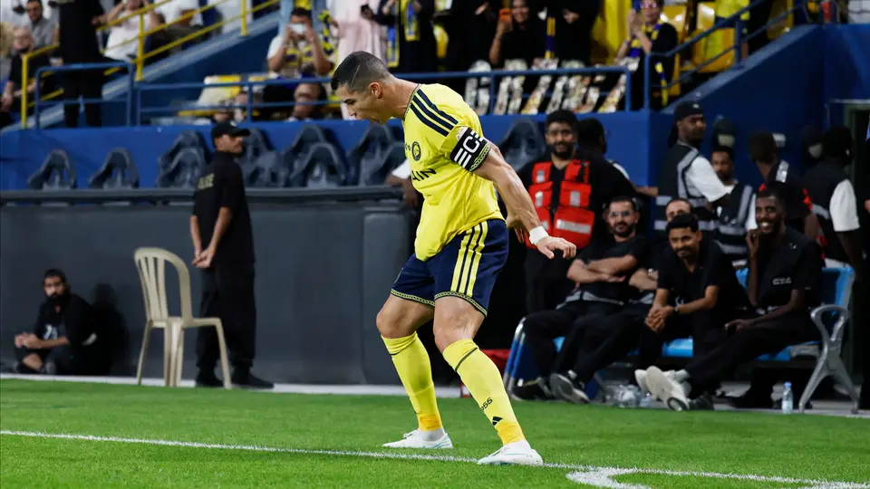 Cristiano Ronaldo 980. golüne ulaştı, 1000. gol için 20 gol uzakta