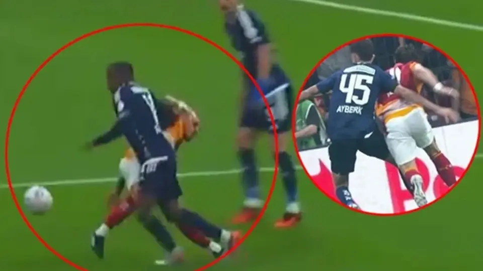 Eski hakemler Torreira'nın kırmızı kartını yorumladı