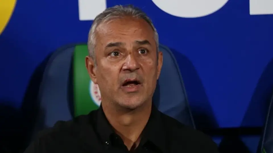 İsmail Kartal'dan oyuncularına tebrig: 'Yolumuza devam ediyoruz'