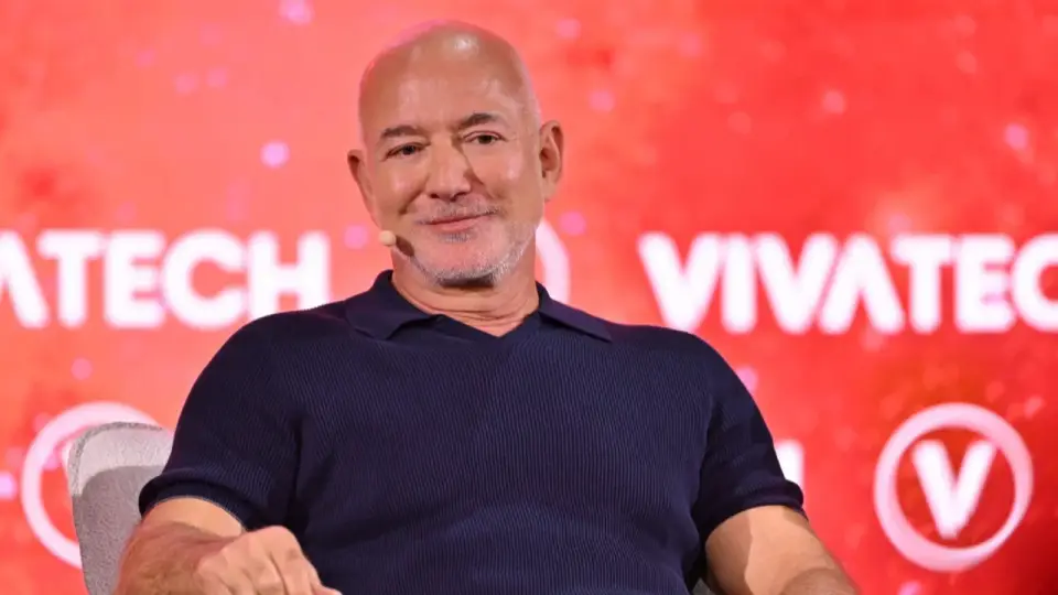 Jeff Bezos'un serveti 379,2 milyar dolara çıktı