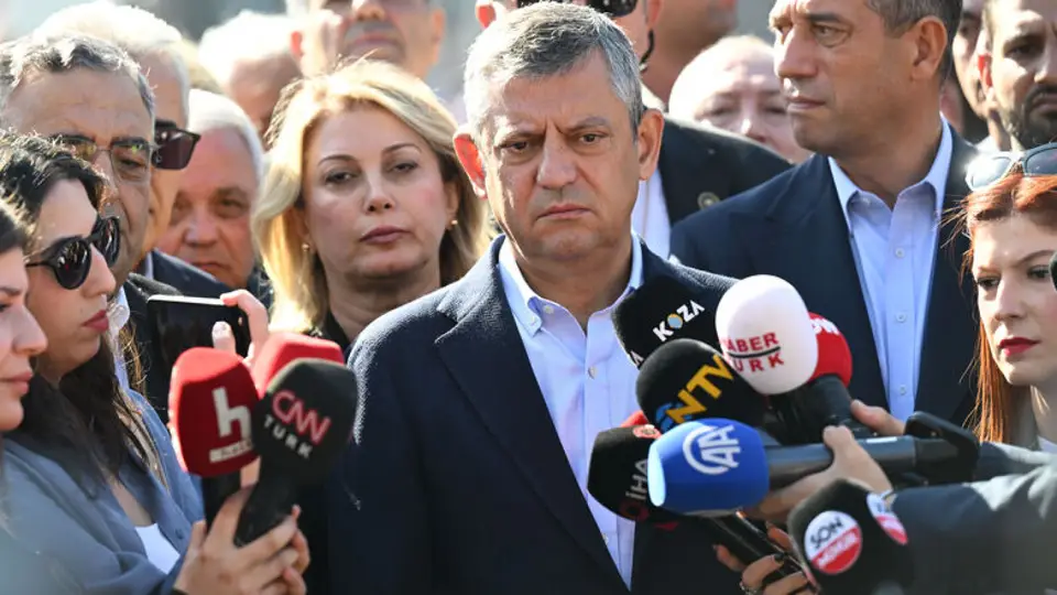 Özel, Kılıçdaroğlu'na Cemil Tugay konusunda yanıt verdi
