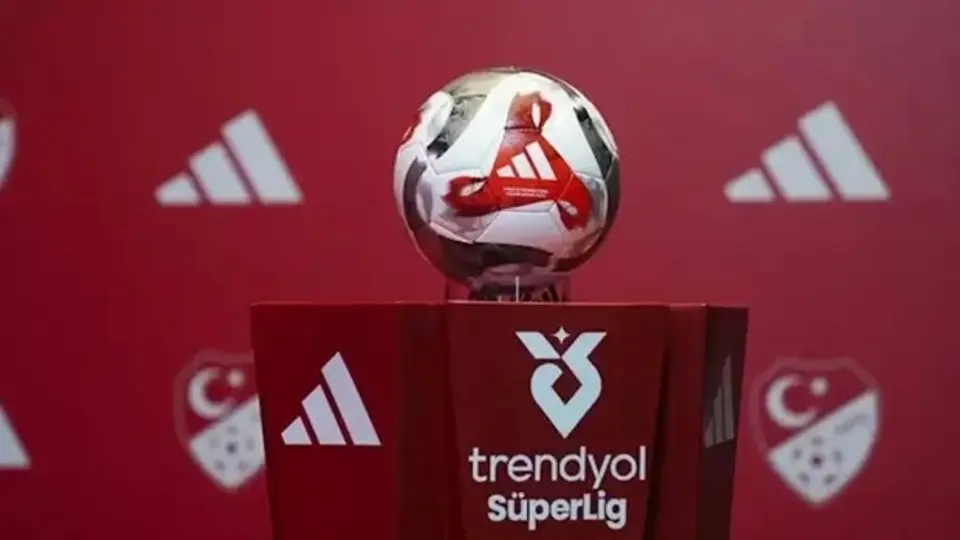 Süper Lig'de cumartesi ateşi!