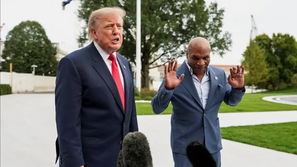 Trump, Nidal Hasan'ın idamının canlı yayınlanmasını onayladı