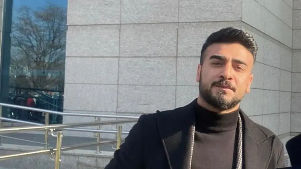 AK Parti Kırşehir İl Gençlik Kolları Başkanı Ahmet Sefa Metin görevden alındı