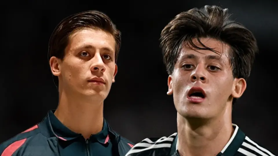 Arda Güler'e İspanyol basını ve Morientes'ten övgü