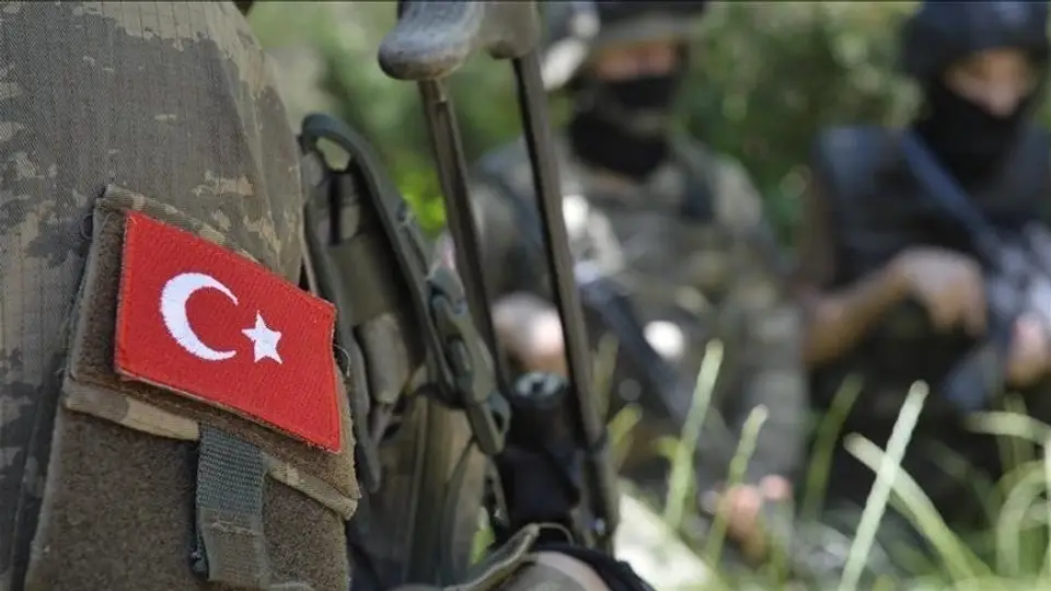 MSB: Görev sırasında rahatsızlanan asker hayatını kaybetti