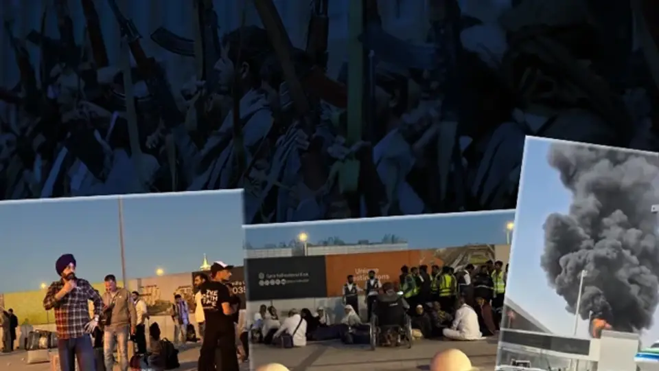 ABD'de silahlı saldırıda 9 kişi öldü
