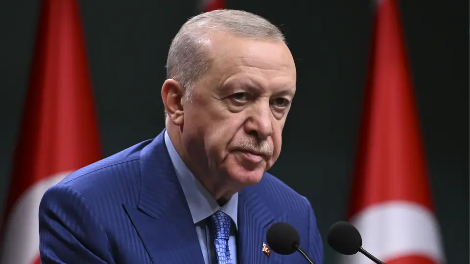 Kabine Yarın Beştepe'de Toplanıyor: Fonlar ve Terörsüz Türkiye Süreci Gündemde