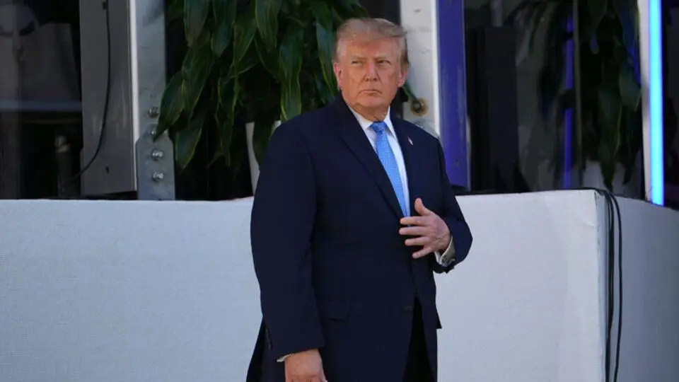 Trump Announces Energy Ceasefire Between Russia and Ukraine